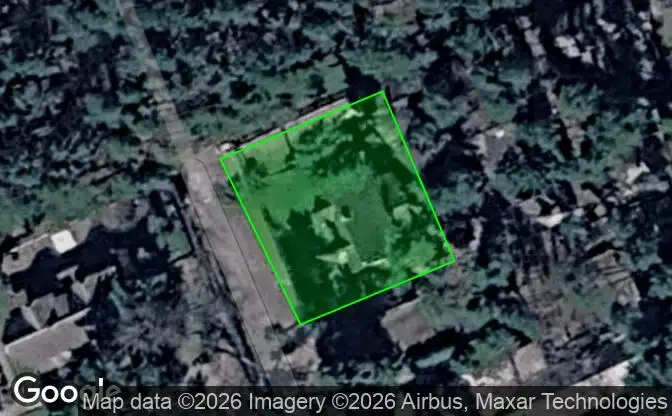 Show on map Property #3847 - Property Location on the Map