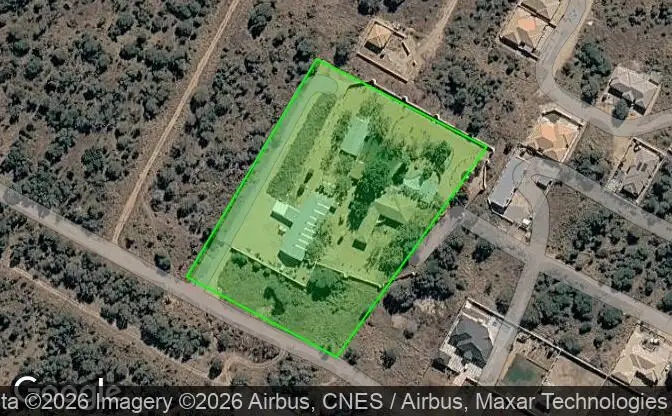 Show on map Property #3883 - Property Location on the Map