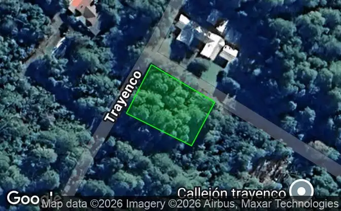 Show on map Property #3884 - Property Location on the Map