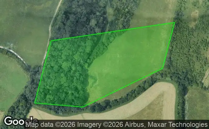 Mostra sulla mappa Property #3889 - Posizione della struttura sulla mappa