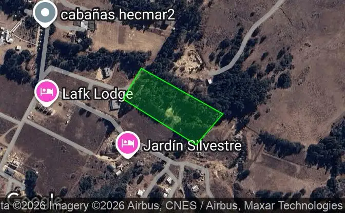 Show on map Property #3896 - Property Location on the Map