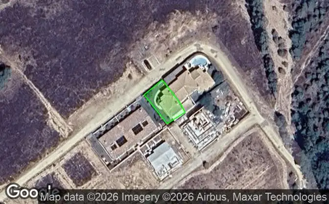 Show on map Property #3903 - Property Location on the Map
