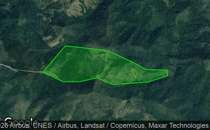Mostrar no mapa Property #3933 - Localização do imóvel no mapa