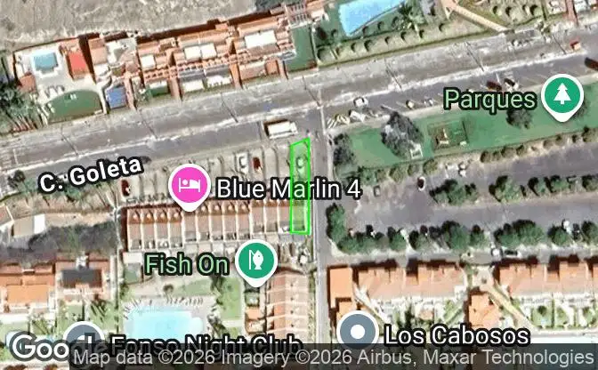 Show on map Property #3937 - Property Location on the Map