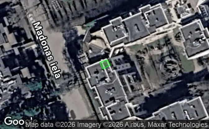 Show on map Property #3937 - Property Location on the Map