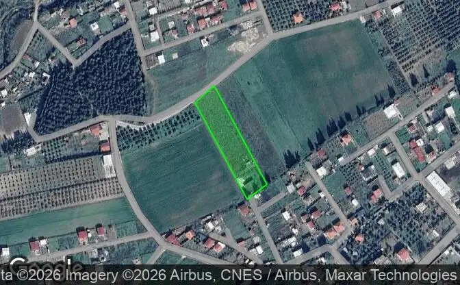 Mostrar no mapa Property #3939 - Localização do imóvel no mapa