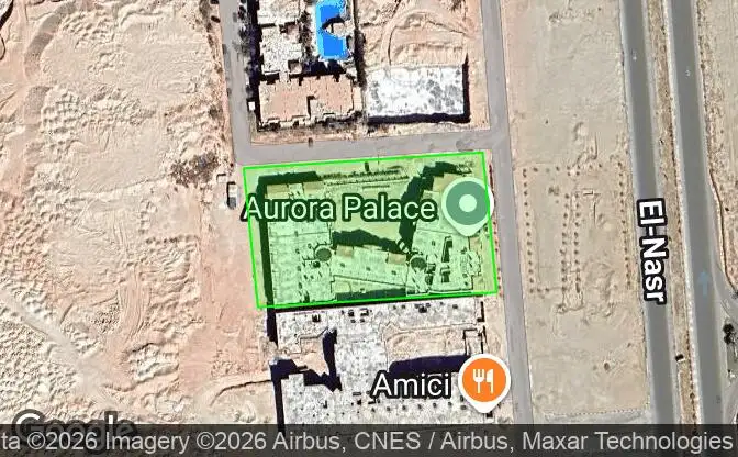 Show on map Property #3951 - Property Location on the Map