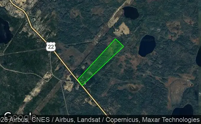 Show on map Property #3960 - Property Location on the Map