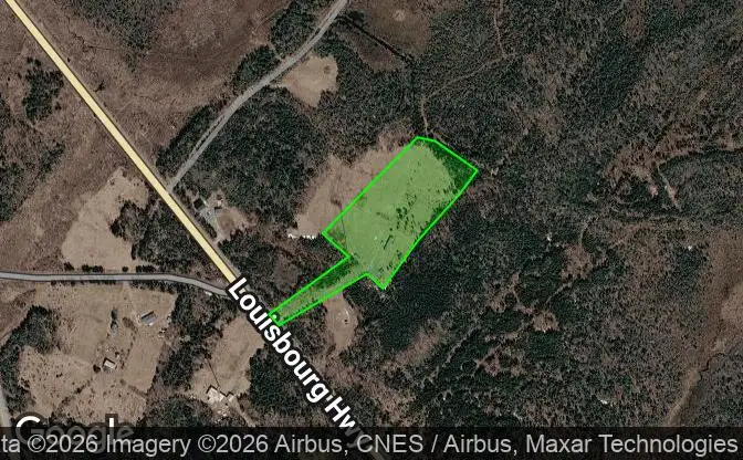 Show on map Property #3960 - Property Location on the Map