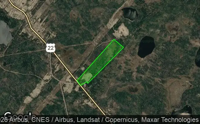 Show on map Property #3960 - Property Location on the Map