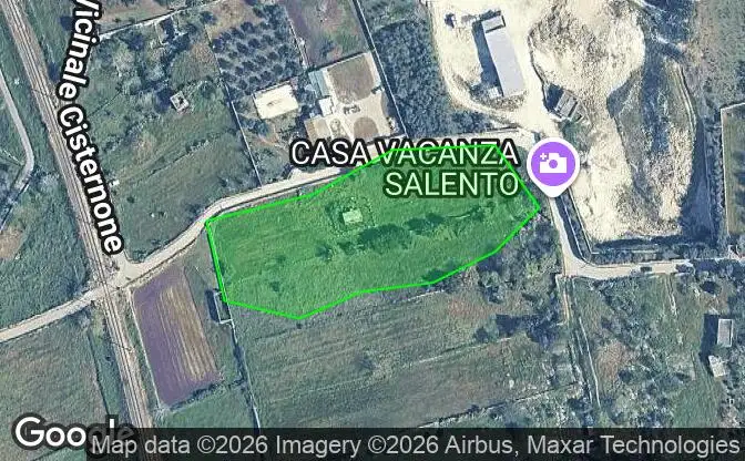 Show on map Property #3985 - Property Location on the Map