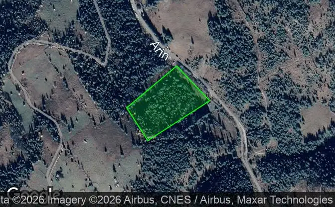 Toon op kaart Property #3986 - Locatie van het pand op de kaart