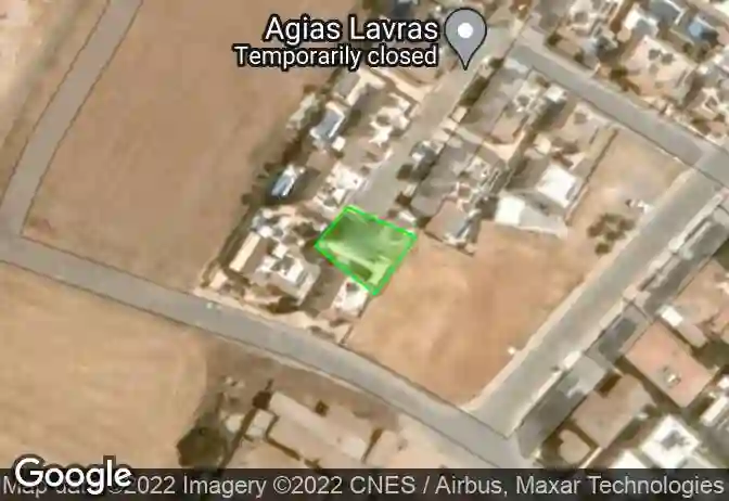 Show on map Property #403 - Property Location on the Map