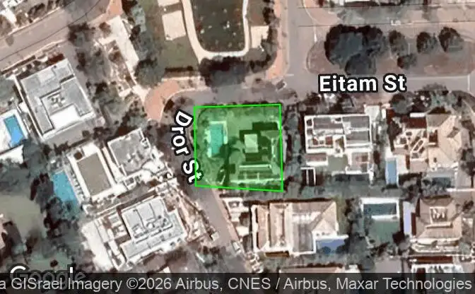Show on map Property #4048 - Property Location on the Map