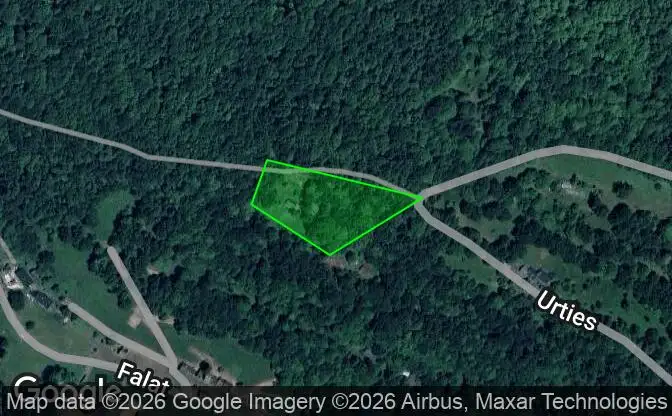 Toon op kaart Property #4050 - Locatie van het pand op de kaart