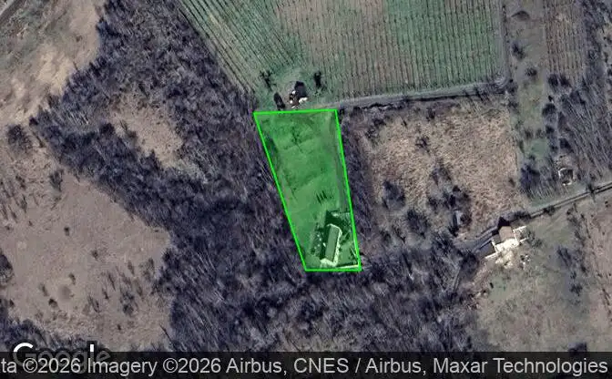 Show on map Property #4055 - Property Location on the Map