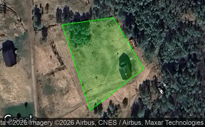 Show on map Property #4056 - Property Location on the Map