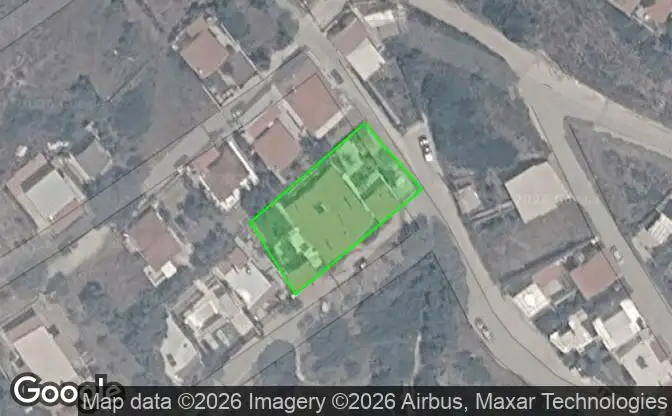 Show on map Property #4062 - Property Location on the Map