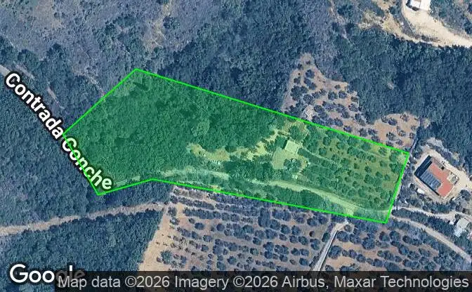 Show on map Property #4066 - Property Location on the Map