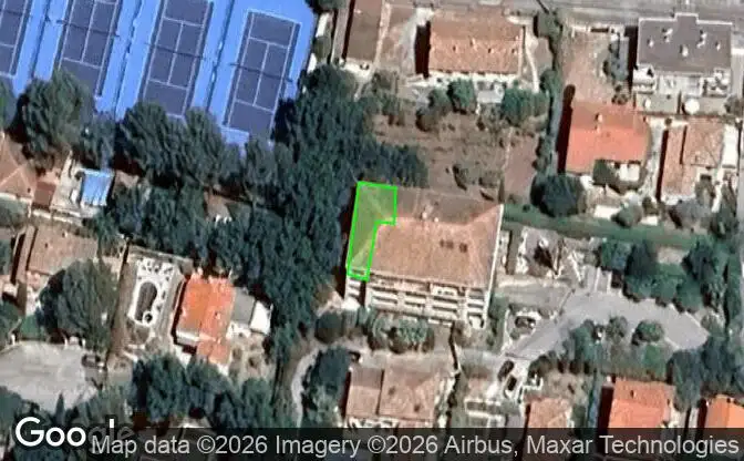 Show on map Property #4067 - Property Location on the Map