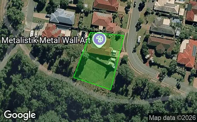 Show on map Property #4095 - Property Location on the Map