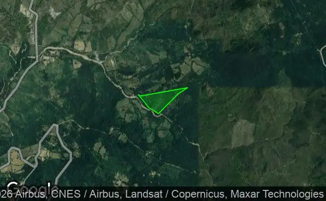 Show on map Property #4096 - Property Location on the Map