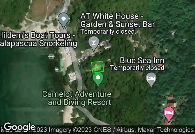 Show on map Property #41 - Property Location on the Map