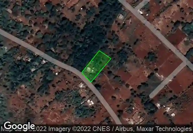 Show on map Property #410 - Property Location on the Map