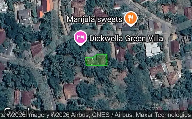 Show on map Property #4109 - Property Location on the Map