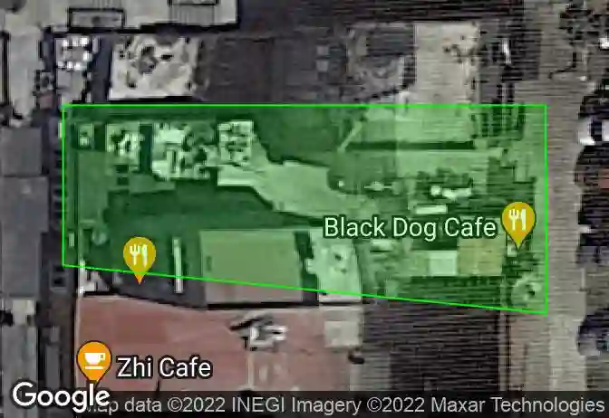 Show on map Property #411 - Property Location on the Map