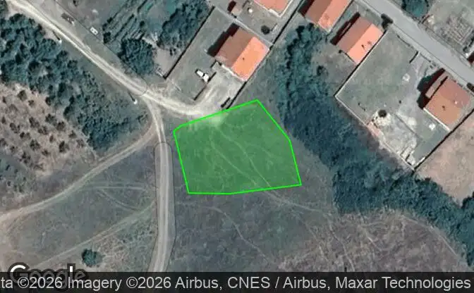 Toon op kaart Property #4117 - Locatie van het pand op de kaart