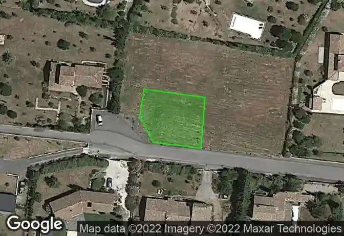 Show on map Property #414 - Property Location on the Map