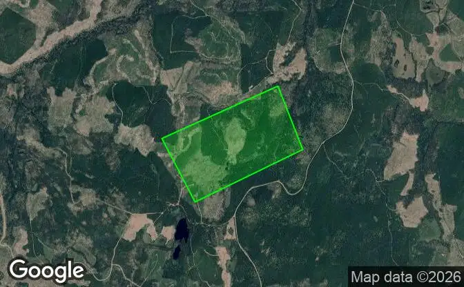 Show on map Property #4151 - Property Location on the Map