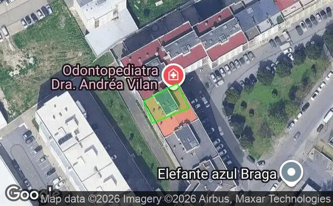 Show on map Property #4157 - Property Location on the Map