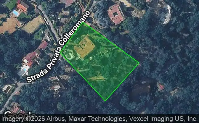 Show on map Property #4159 - Property Location on the Map