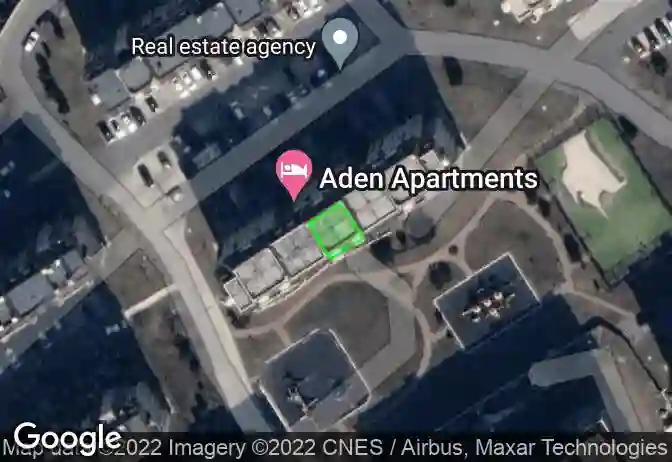 Show on map Property #416 - Property Location on the Map
