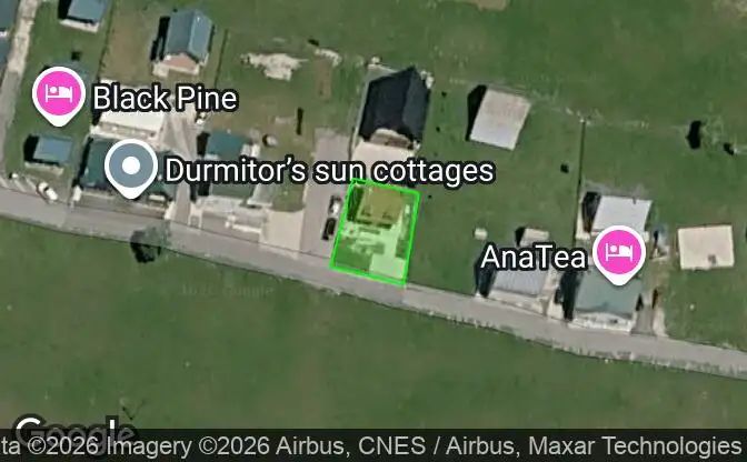 Show on map Property #4160 - Property Location on the Map