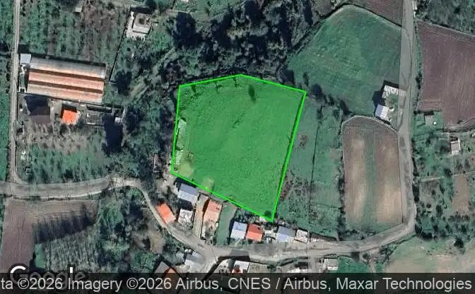 Show on map Property #4190 - Property Location on the Map