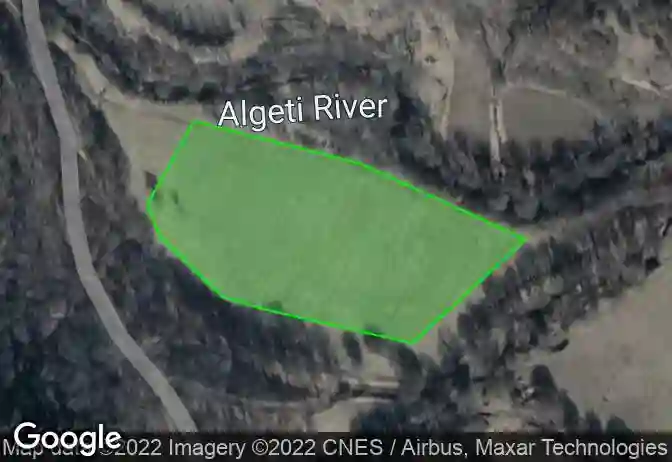 Show on map Property #421 - Property Location on the Map
