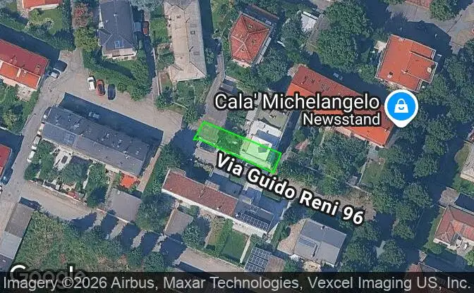 Pokaż na mapie Property #4211 - Lokalizacja nieruchomości na mapie