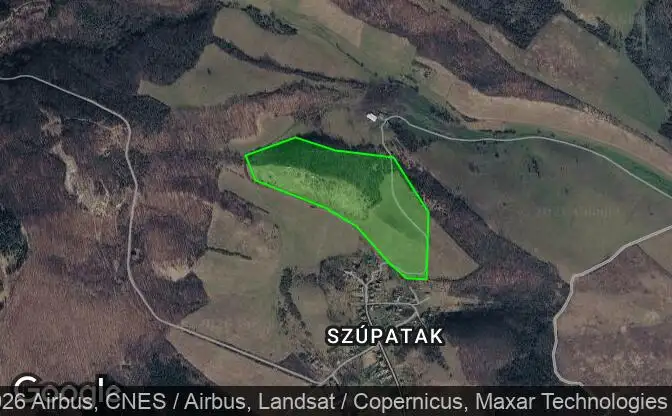 Show on map Property #4225 - Property Location on the Map