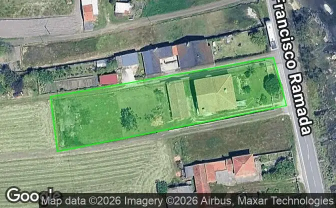 Show on map Property #4226 - Property Location on the Map