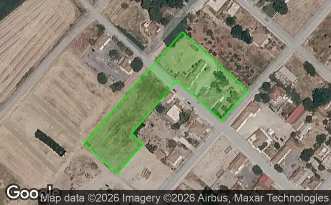 Show on map Property #4240 - Property Location on the Map