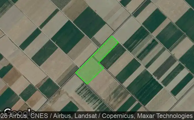 Show on map Property #4258 - Property Location on the Map