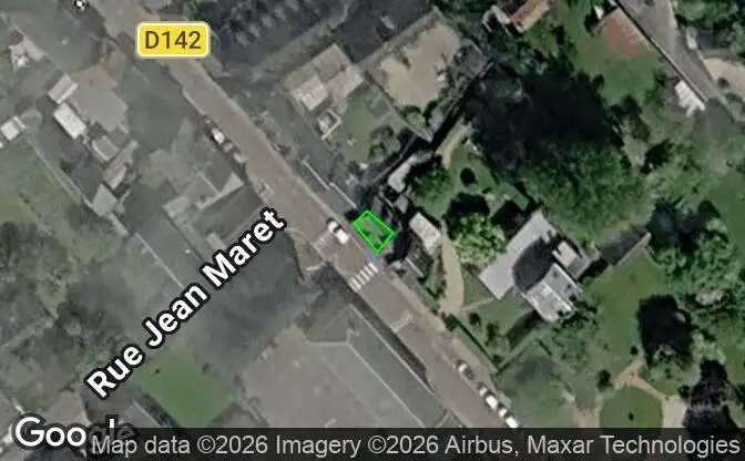 Mostrar no mapa Property #4260 - Localização do imóvel no mapa