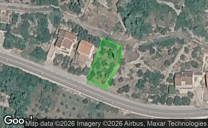 Show on map Property #4261 - Property Location on the Map