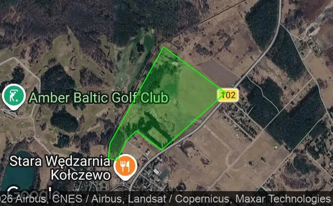 Show on map Property #4262 - Property Location on the Map