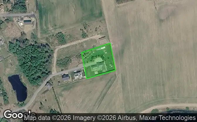 Show on map Property #4277 - Property Location on the Map