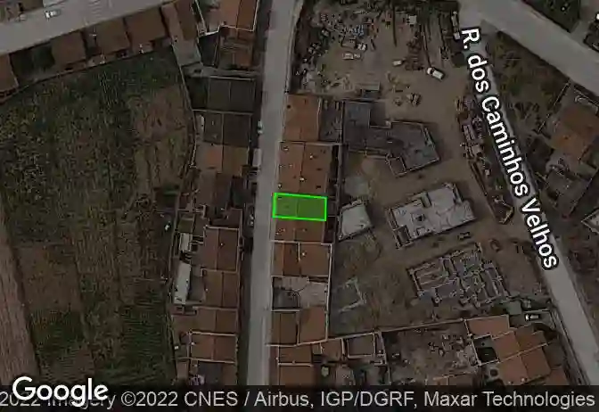 Show on map Property #428 - Property Location on the Map