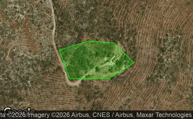 Show on map Property #4281 - Property Location on the Map